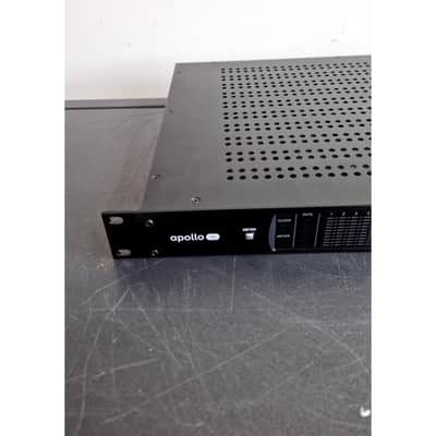 Universal Audio Apollo 16 MKII - Audio Interface - Very Good w/ Power Supply image 12