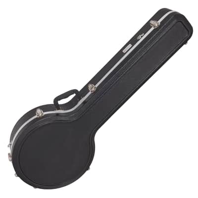Kinsman Premium ABS Flight Case ~ G Banjo image 2