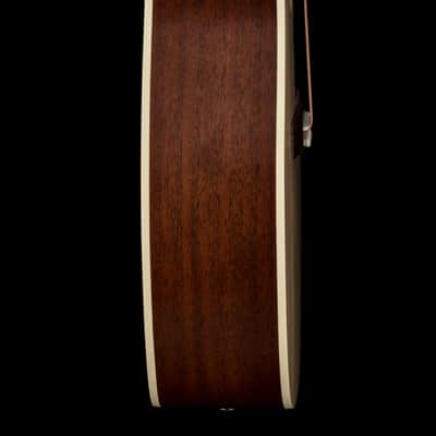 Gibson L-00 Special - Satin Natural #16051 image 6