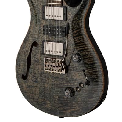 PRS Limited Edition Special Semi-Hollow Mango Top 2026 - Faded Whale Blue image 2