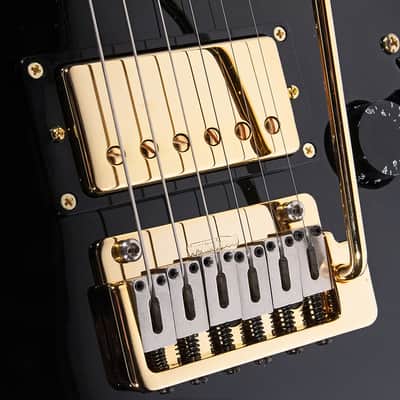 ESP Edwards E-KT-145C Black image 9