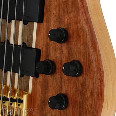 Peavey Cirrus 5 - Bubinga image 6