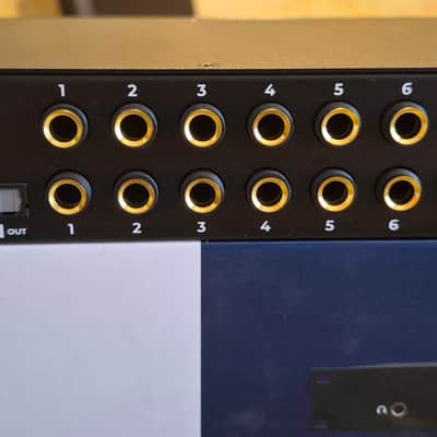 Ferrofish Pulse16 AE - Converter (2026) image 9