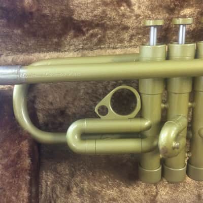 Antoine Courtois Evolution I Professional Custom Trumpet image 2
