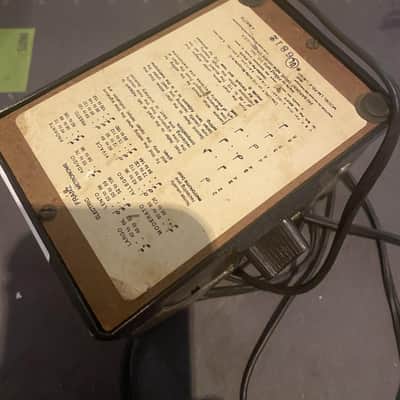 Franz Metronome image 4