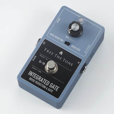 Free The Tone IG-1N Integrated Gate image 2