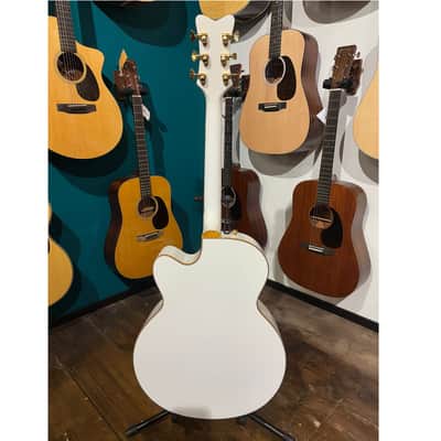 Gretsch G5022CWFE Wit - Occasion image 6