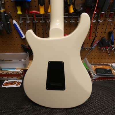 PRS PRS USA S2 3-Pickup - White image 11
