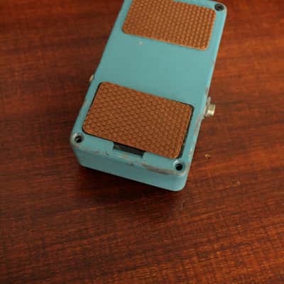 Vintage Exar PH-2 Phaser 1980s effects pedal very rare! image 3