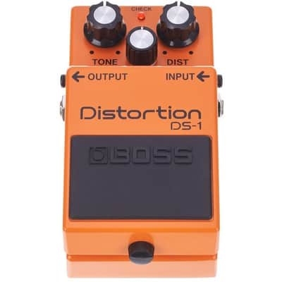 BOSS DS1 Pédale de distorsion image 7