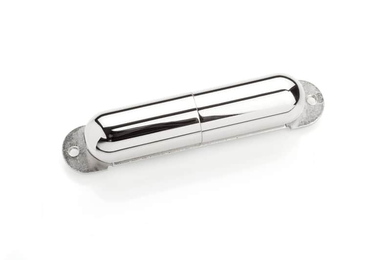 Seymour Duncan 11302-24-RwRp SLS-1 RwRp Lipstick Tube Strat middle pickup image 1