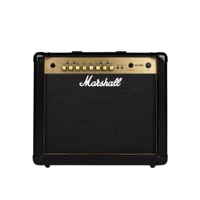 Marshall MG30GFX Combo Electric Guitar Amplifier+effects 30W image 4