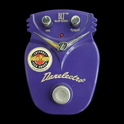Danelectro BLT Slap Back | Reverb
