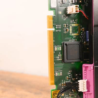 Solid State Logic C300 HD Motorized Fader Module – ALPS K-Fader Assembly CG01UY7 image 11