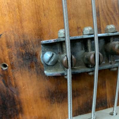Mosrite Ventures Bass 60’s image 11