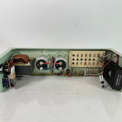 (New Old Stock) Spectra Sonics 400RS Power Supply image 7