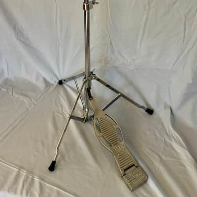 Ludwig Spur Lock Hi-Hat Stand 60s - Chrome image 3