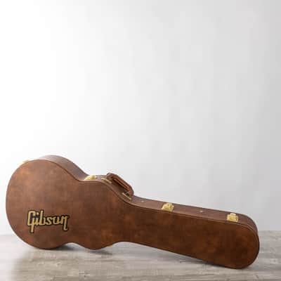 Gibson  Les Paul Standard 60s Mahogany Top, TV Yellow | Demo image 15