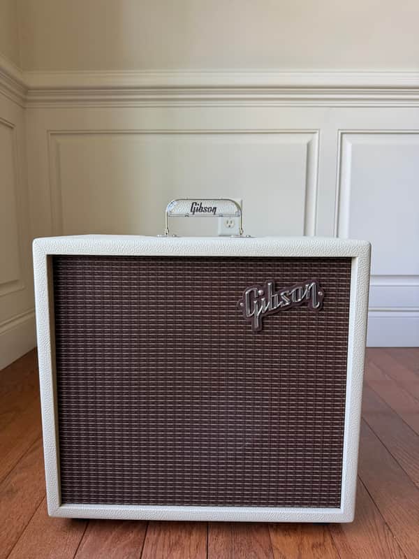 Gibson Falcon 5 7-Watt 1x10" Guitar Combo