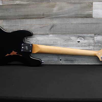 Henry's Lizard DB2-05 Dragon Aged Black 2026 - Black image 6