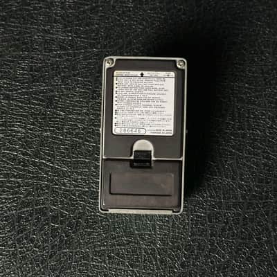 Ibanez TS9 Tube Screamer (Silver Label) 1983 - 1984 - Green image 6