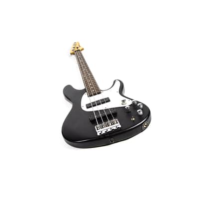 Ibanez TR Bass Refinished Owned by Matt Freeman Of Rancid image 7