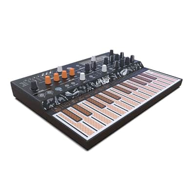 Arturia MicroFreak Experimental Hybrid Synth image 2