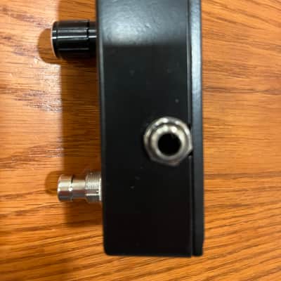 ISP Technologies Deci-Mate Noise Gate 2018 - Black image 4
