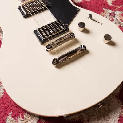 Yamaha Revstar RSS20 - Vintage White #ILZ223467 Second Hand image 5