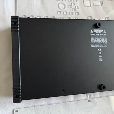 Fractal Audio FM9 Mark II FX Turbo with Protecting Shields image 7