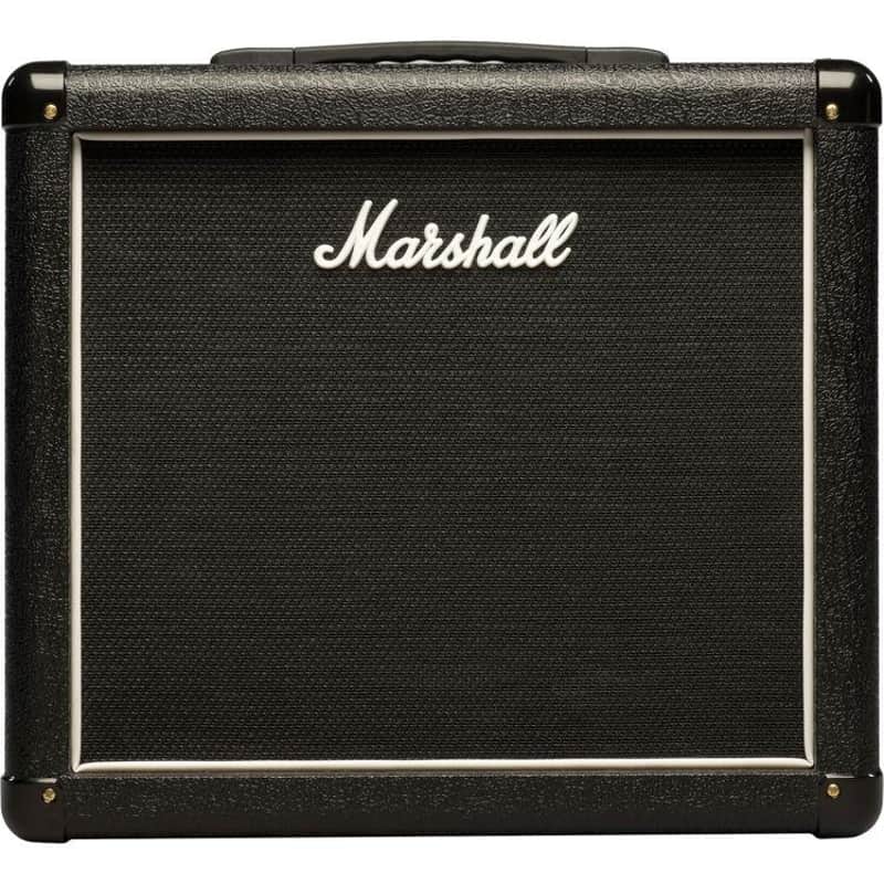 Marshall MX112 1x12 Celestion Loaded 80W, 16 Ohm Cabinet image 1