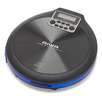 Aiwa PCP-850BL image 6