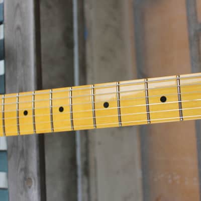 Fender American Professional II Stratocaster HSS 70Th Anniversary image 7