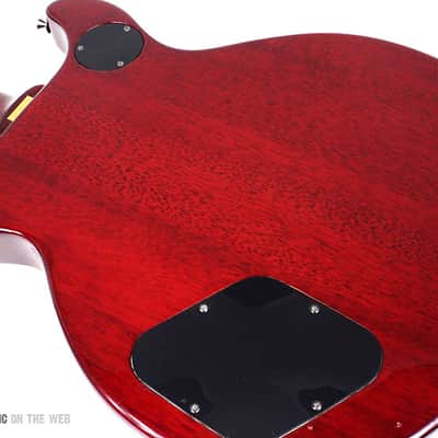 EPIPHONE GIBSON LES PAUL SPECIAL 90s KOREAN SAMICK DC DOUBLE CUT P-90 GUITAR P90 image 9