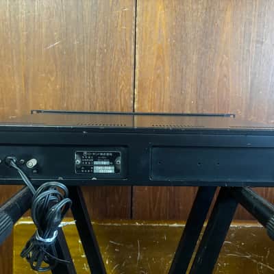 ROLAND SVC-350 VOCODER svc350 vintage 11band vocoder vp330 image 5
