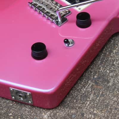 1980's Yamaha EX-1 Explorer Electric Guitar Made in Japan | Reverb