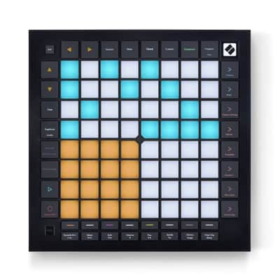 Novation Launchpad Pro MK3 Grid Controller (Open Box, Brand New) image 3