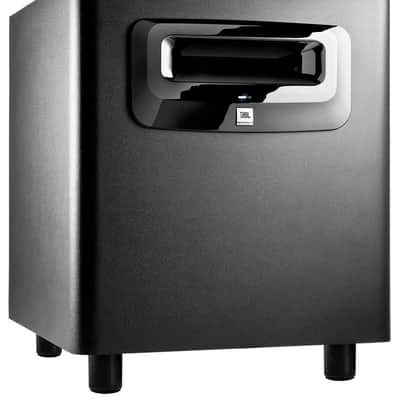 JBL LSR310S 10" Powered Studio Monitor Subwoofer Speaker
