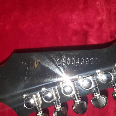 2018 Gibson Firebird Standard - Left Handed image 7