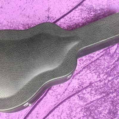 Taylor hard case for dreadnought guitars * RC- 22 image 2