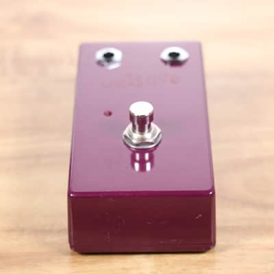 Lovepedal Believe - Purple image 3