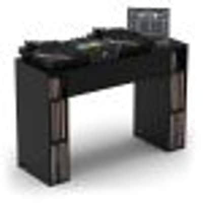 MOD-MIX-STATION-BLK Modular DJ Mix Station (Black) image 3