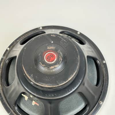 Infinity Watkins Woofer 12" DVC Original For Quantum QLS 1 2 3 4 5 RS 1.5 RS 2.5 image 8