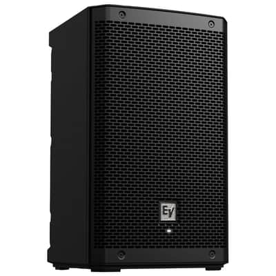 Electro-Voice ZLX-8P-G2-US 8" 2-Way Powered Speaker with Cover image 5