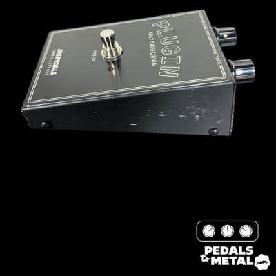 JHS Legends Series Plugin 1967 California Fuzz -x15735 image 2