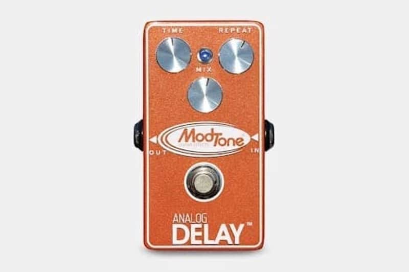Modtone Vintage Analog Delay image 1