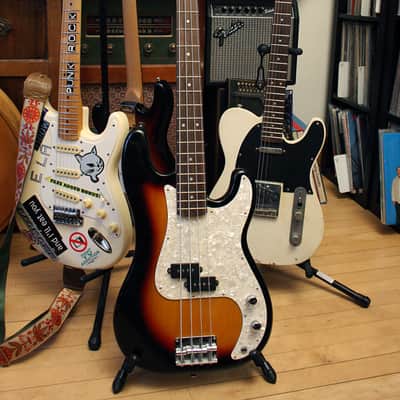 Frankenbass P Bass image 1