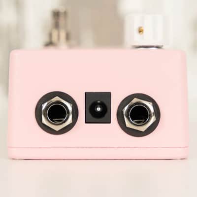 Fjord Fuzz Thor - Pink image 4