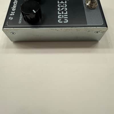 TC Electronic Crescendo Auto Swell Volume True Bypass Guitar Effect Pedal image 3