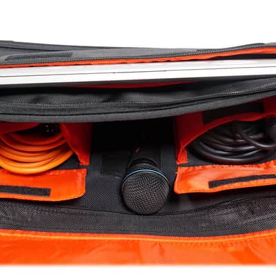 Gemini CDM-4000BT Dual DJ CD/USB Media Player w/Bluetooth/Mixer+Case+Gear Bag image 6